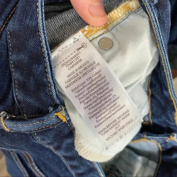 Ralph Lauren RRL Jeans - Picture 5 of 5